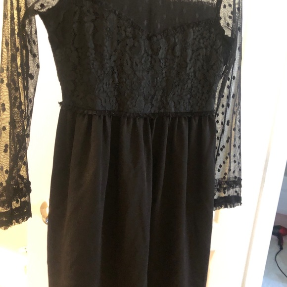 Dress - Picture 2 of 2